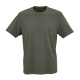 T-shirt promotionnel unisexe 140 g/m² Tamariz T-shirt promotionnel unisexe 140 g/m² Tamariz