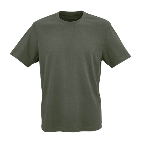 T-shirt promotionnel unisexe 140 g/m² Tamariz