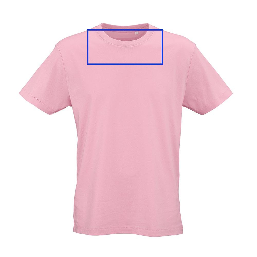 Pulls - Col avant