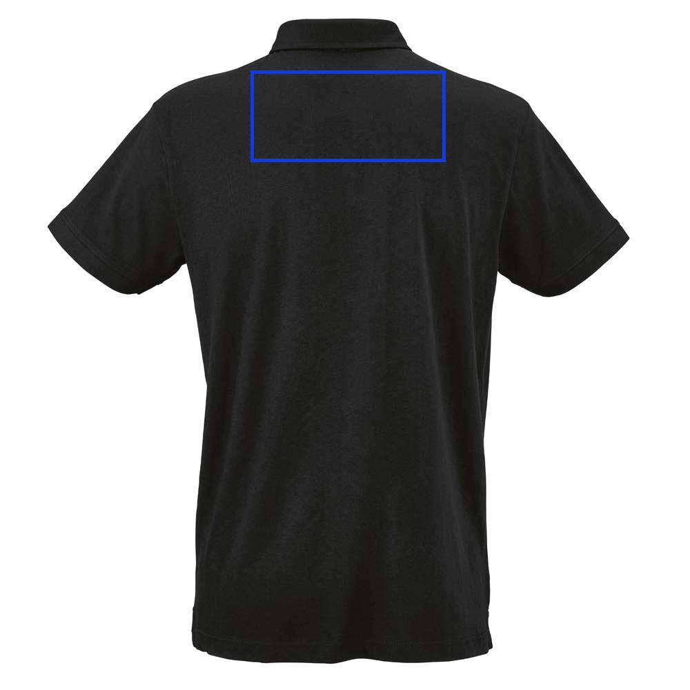 Pulls - Col arrière