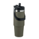 Gobelet publicitaire recyclé 850ml SUMA HAND Gobelet publicitaire recyclé 850ml SUMA HAND