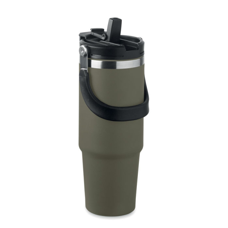 Gobelet publicitaire recyclé 850ml SUMA HAND