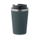 Gobelet 350ml personnalisé revêtement céramique BLERM Gobelet 350ml personnalisé revêtement céramique BLERM