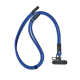 Cordon de charge personnalisable 60W RPET Cocharge