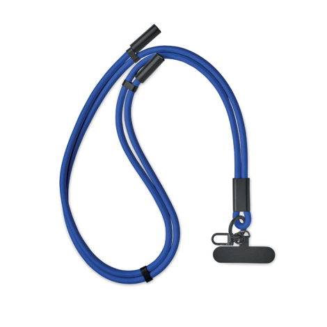 Cordon de charge personnalisable 60W RPET Cocharge