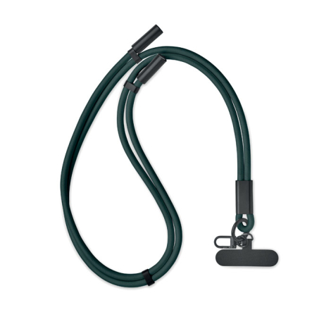 Cordon de charge personnalisable 60W RPET Cocharge