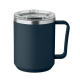 Mug recyclé double paroi 400 ml à personnaliser Cocoa Mug recyclé double paroi 400 ml à personnaliser Cocoa