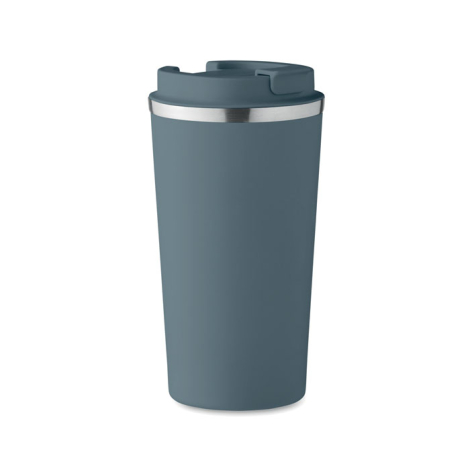 Gobelet personnalisé double paroi 510 ml inox
