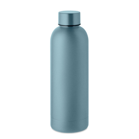 Bouteille inox recyclé 500 ml personnalisable ATHENA
