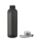 Bouteille promotionnelle en RPET 500 ml - UTAH RPET