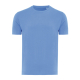 T-shirt personnalisé en coton bio recyclé 160g homme Sierra Iqoniq T-shirt personnalisé en coton bio recyclé 160g homme Sierra Iqoniq