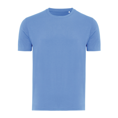 T-shirt personnalisé en coton bio recyclé 160g homme Sierra Iqoniq