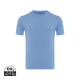 T-shirt à personnaliser en coton recyclé unisexe Brett Iqoniq T-shirt à personnaliser en coton recyclé unisexe Brett Iqoniq