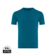 T-shirt à personnaliser en coton recyclé unisexe Brett Iqoniq T-shirt à personnaliser en coton recyclé unisexe Brett Iqoniq