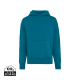 Sweat capuche publicitaire en coton recyclé 340g Iqoniq Yoho Sweat capuche publicitaire en coton recyclé 340g Iqoniq Yoho