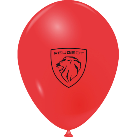 Ballon de baudruche personnalisable - 23 cm