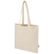 Sac à personnaliser 140g en coton recyclé Madras Blend