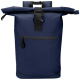 Sac à dos 15" à personnaliser Roll Top recyclé Resi Plus Sac à dos 15" à personnaliser Roll Top recyclé Resi Plus