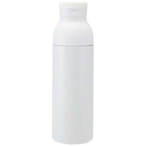 Bouteille recyclée à personnaliser 650ml Illuminate