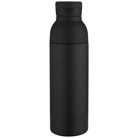 Bouteille recyclée à personnaliser 650ml Illuminate