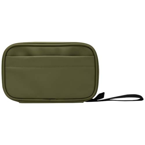 Pochette accessoires personnalisée 1 L PU recyclé GRS Resi Plus