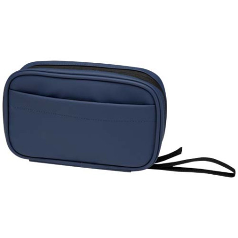 Pochette accessoires personnalisée 1 L PU recyclé GRS Resi Plus