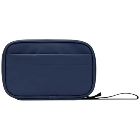 Pochette accessoires personnalisée 1 L PU recyclé GRS Resi Plus