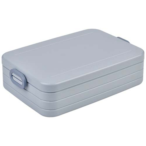 Grande boîte repas personnalisée 1,5L MEPAL