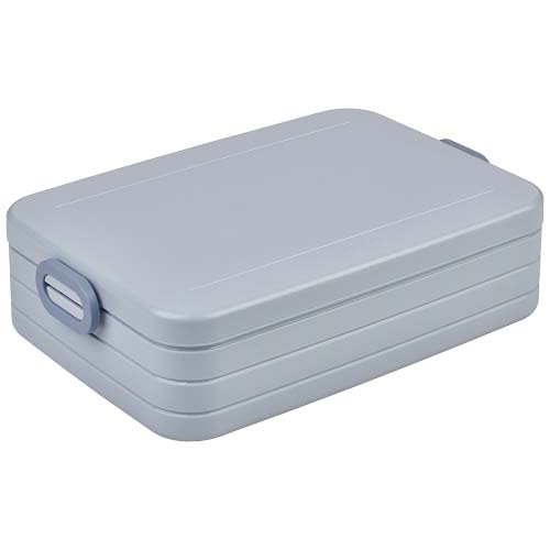 Grande boîte repas personnalisée 1,5L MEPAL Bleu