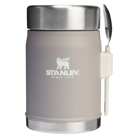 Bocal alimentaire promotionnel en acier recyclé Legendary Stanley