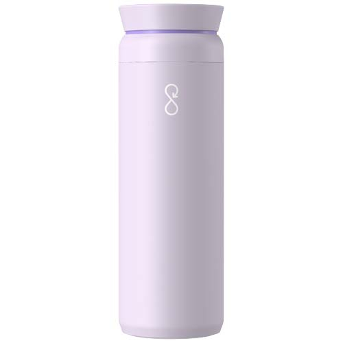 Tumbler promotionnel 590 ml Ocean Bottle Peak Brew Lavande