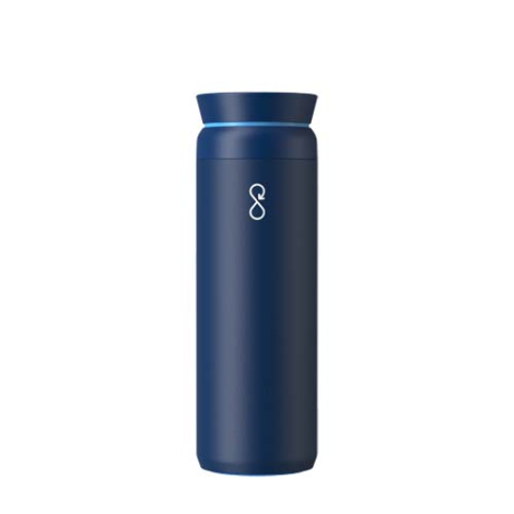 Tumbler promotionnel 590 ml Ocean Bottle Peak Brew