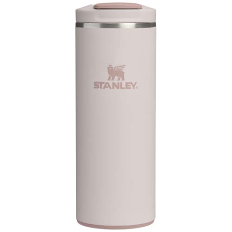 Gobelet promotionnel isotherme 350 ml Stanley Transit Fliptop