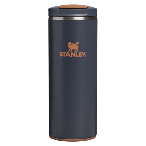 Gobelet promotionnel isotherme 350 ml Stanley Transit Fliptop