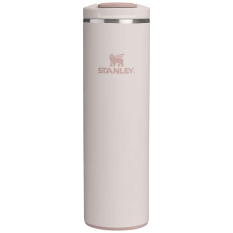Gobelet isotherme à personnaliser 470 ml Stanley Transit Fliptop