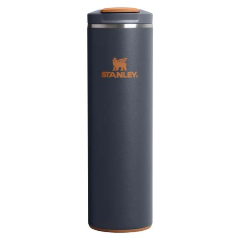 Gobelet isotherme à personnaliser 470 ml Stanley Transit Fliptop