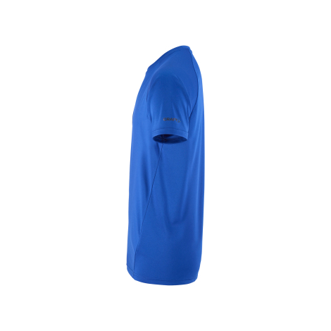 T-shirt running personnalisé polyester recyclé homme - CRAFT