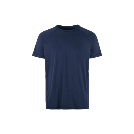 T-shirt running personnalisé polyester recyclé homme - CRAFT