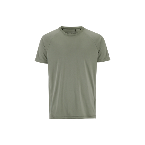 T-shirt running personnalisé polyester recyclé homme - CRAFT