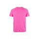 T-shirt running personnalisé polyester recyclé homme - CRAFT