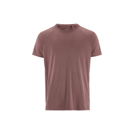 T-shirt running personnalisé polyester recyclé homme - CRAFT