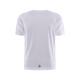 T-shirt running personnalisé polyester recyclé homme - CRAFT