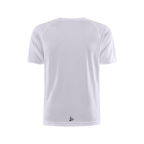 T-shirt running personnalisé polyester recyclé homme - CRAFT