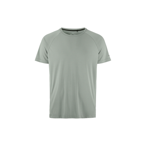 T-shirt running personnalisé polyester recyclé homme - CRAFT
