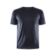 T-shirt running personnalisé polyester recyclé homme - CRAFT