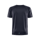 T-shirt running personnalisé polyester recyclé homme - CRAFT