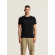 T-shirt running personnalisé polyester recyclé homme - CRAFT