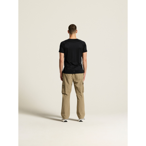T-shirt running personnalisé polyester recyclé homme - CRAFT