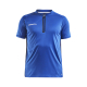 Polo sport publicitaire respirant et recyclé Homme CRAFT Polo sport publicitaire respirant et recyclé Homme CRAFT