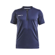 Polo sport publicitaire respirant et recyclé Homme CRAFT Polo sport publicitaire respirant et recyclé Homme CRAFT